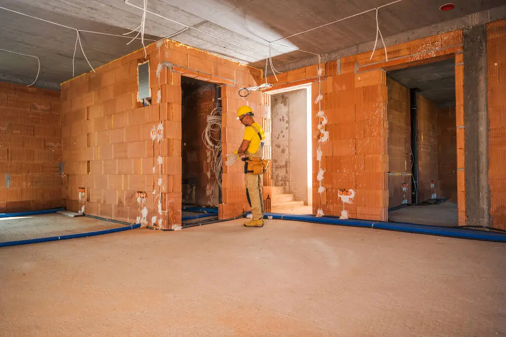 Sistema constructivo tradicional