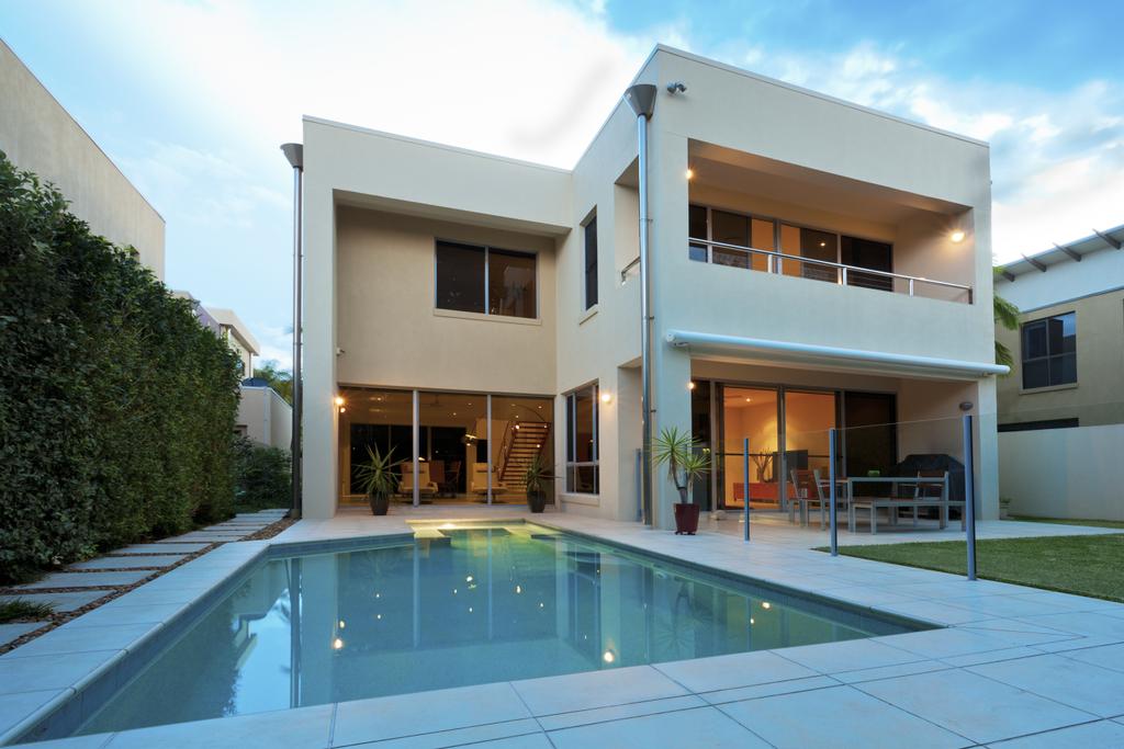 Orcesi construcciones - casa vivienda llave en mano