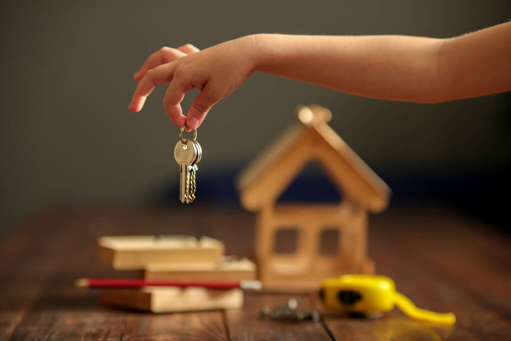 Vivienda llave en mano construcción en seco
