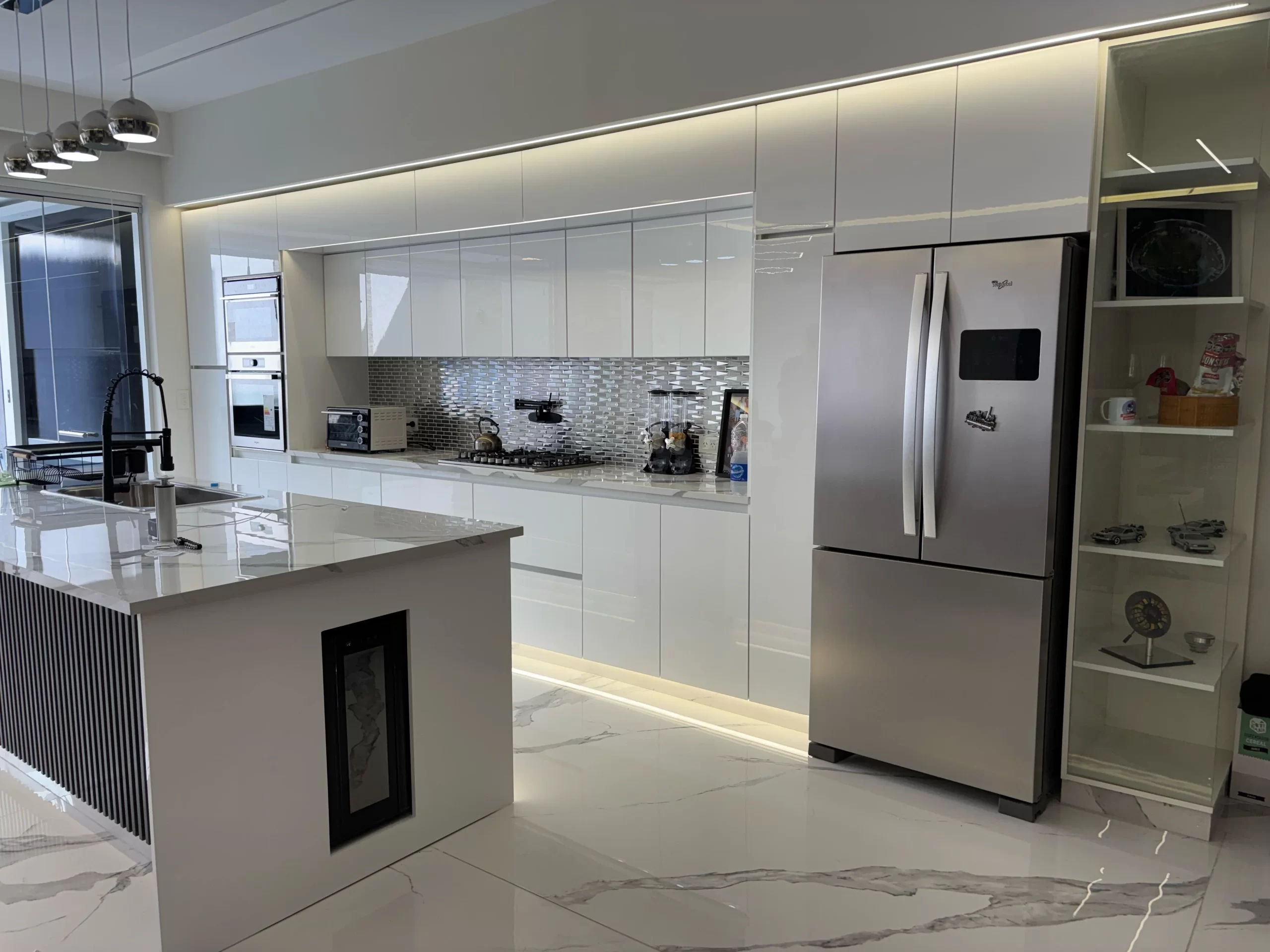 Muebles a medidas buenos aires
