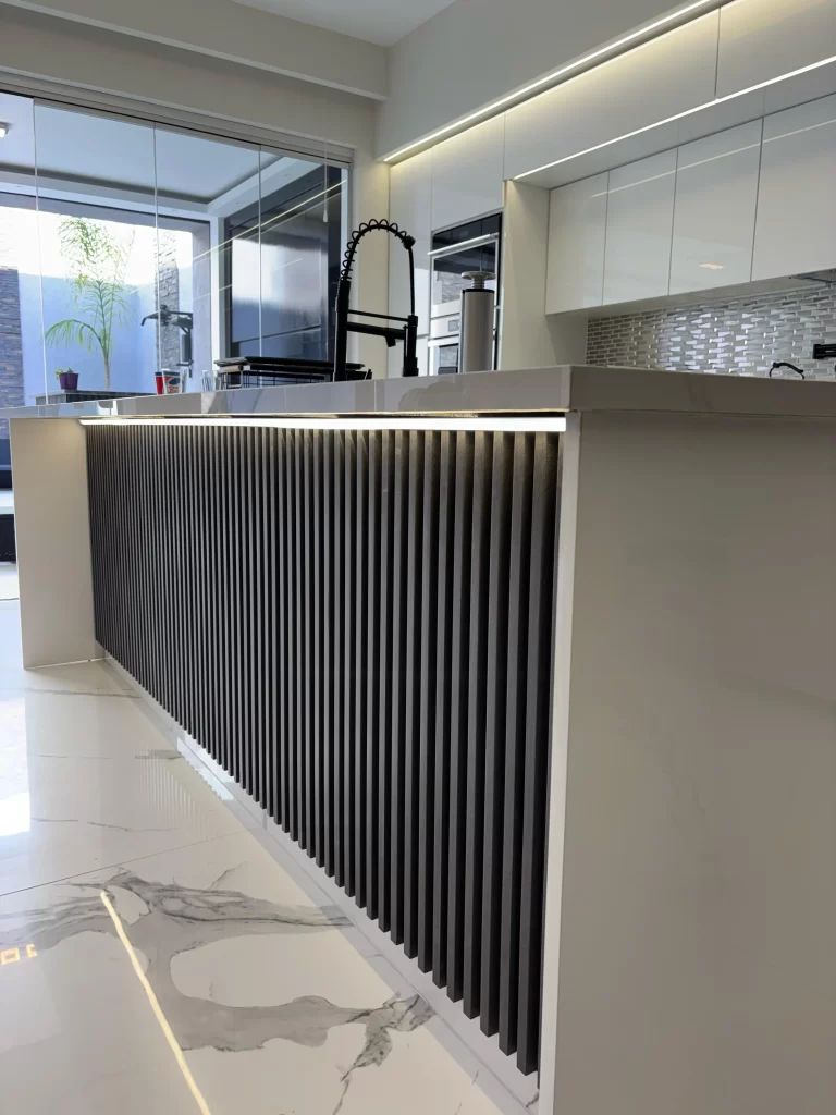 Muebles de cocina a medida