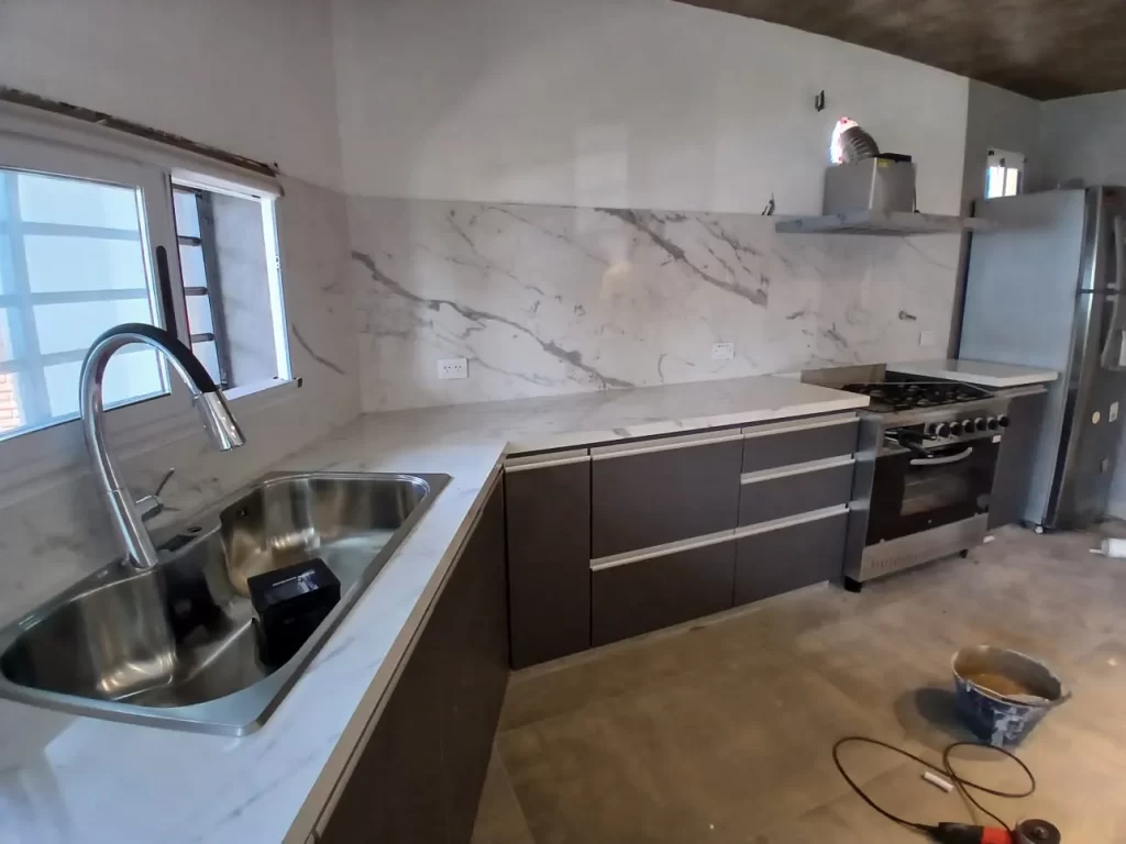 Muebles de cocina a medidas