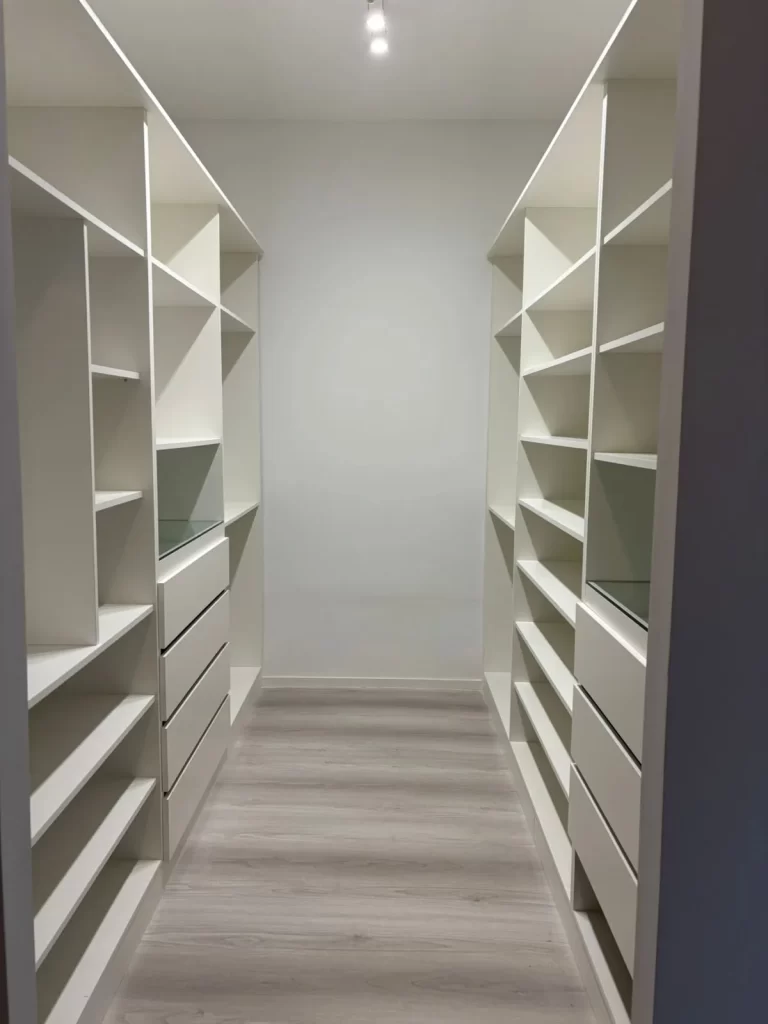 Vestidores