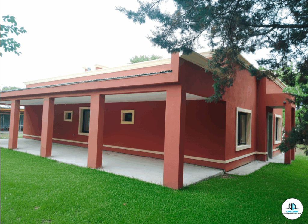 Vivienda steel framing