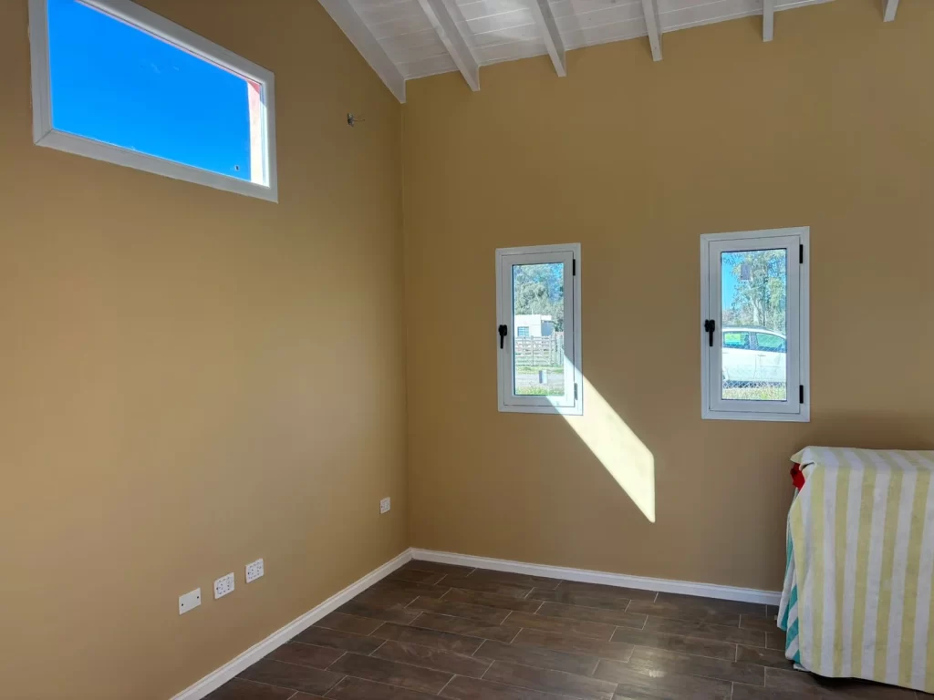 Vivienda steel framing