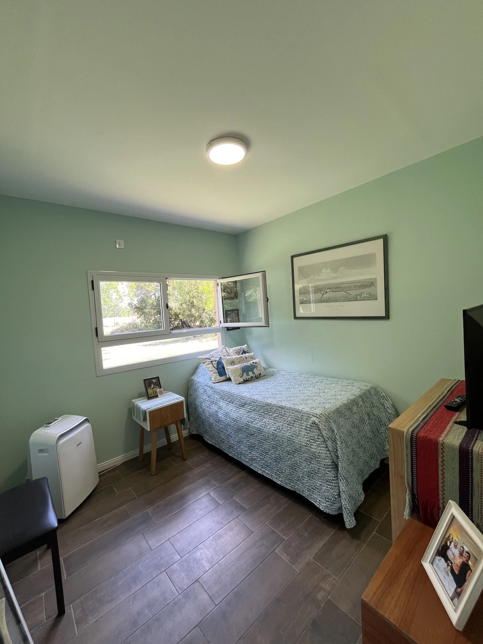 Diseño de interior vivienda llave en mano