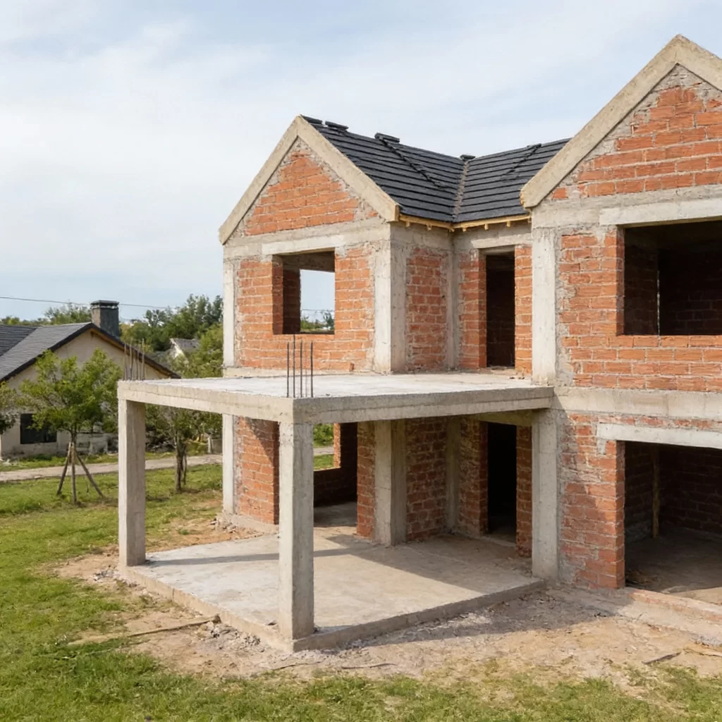 construccion tradicional